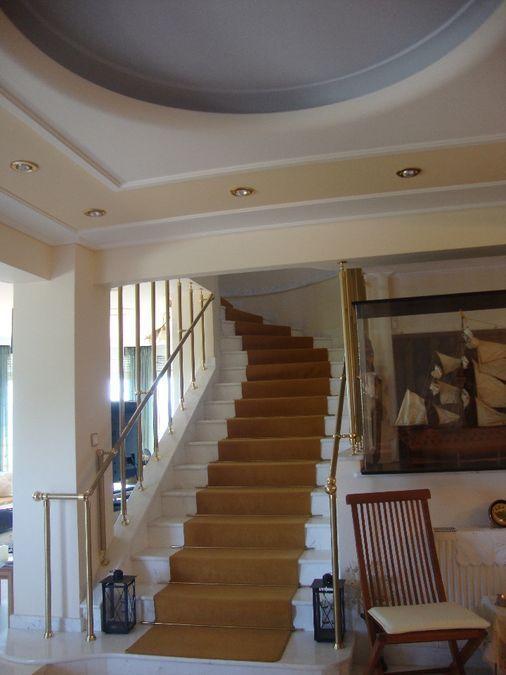 Villa Faidra Eretria  Exterior photo