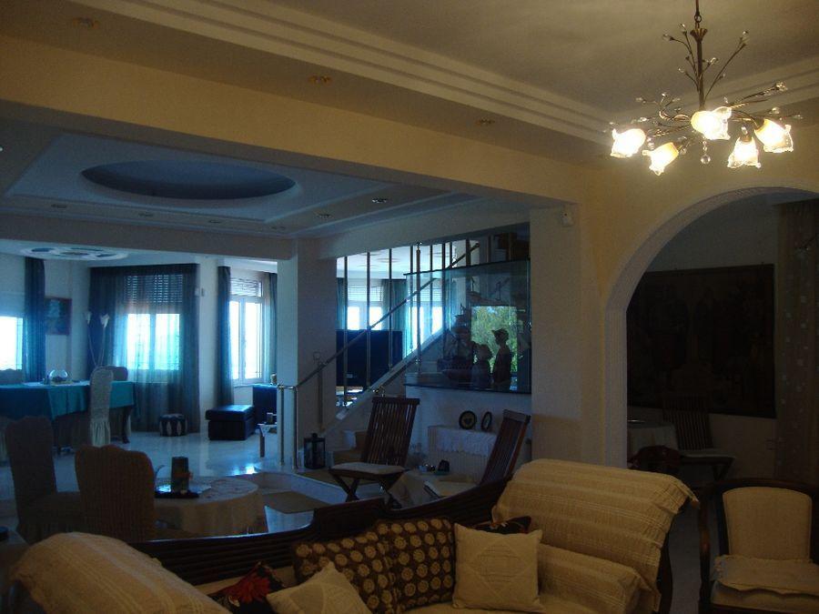 Villa Faidra Eretria  Exterior photo